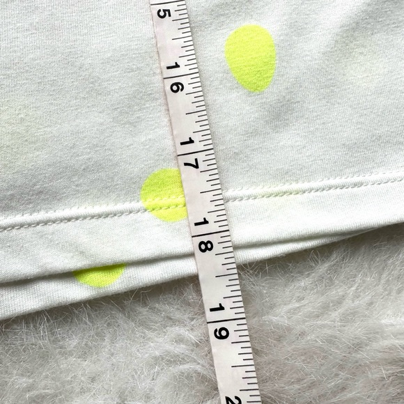 NWT Arizona Polka Dot Top Size 10/12 - Picture 5 of 8